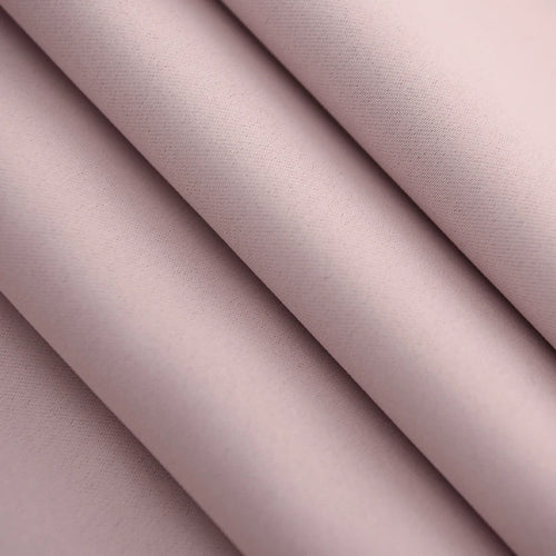 Rideau court occultant texture moderne pour chambre salon - vue 13 sur 12