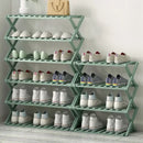 supports pliables économiques pour organiser vos chaussures facilement