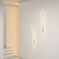 applique murale led moderne créative luminaire décoratif d'intérieur