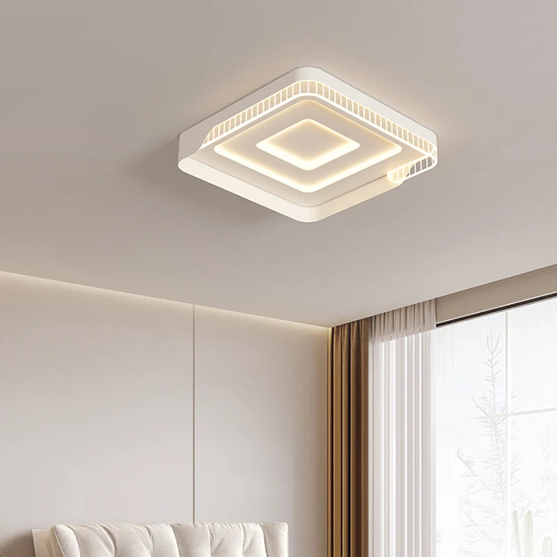 lustre spectre complet style minimaliste protection yeux - vue 4 sur 10