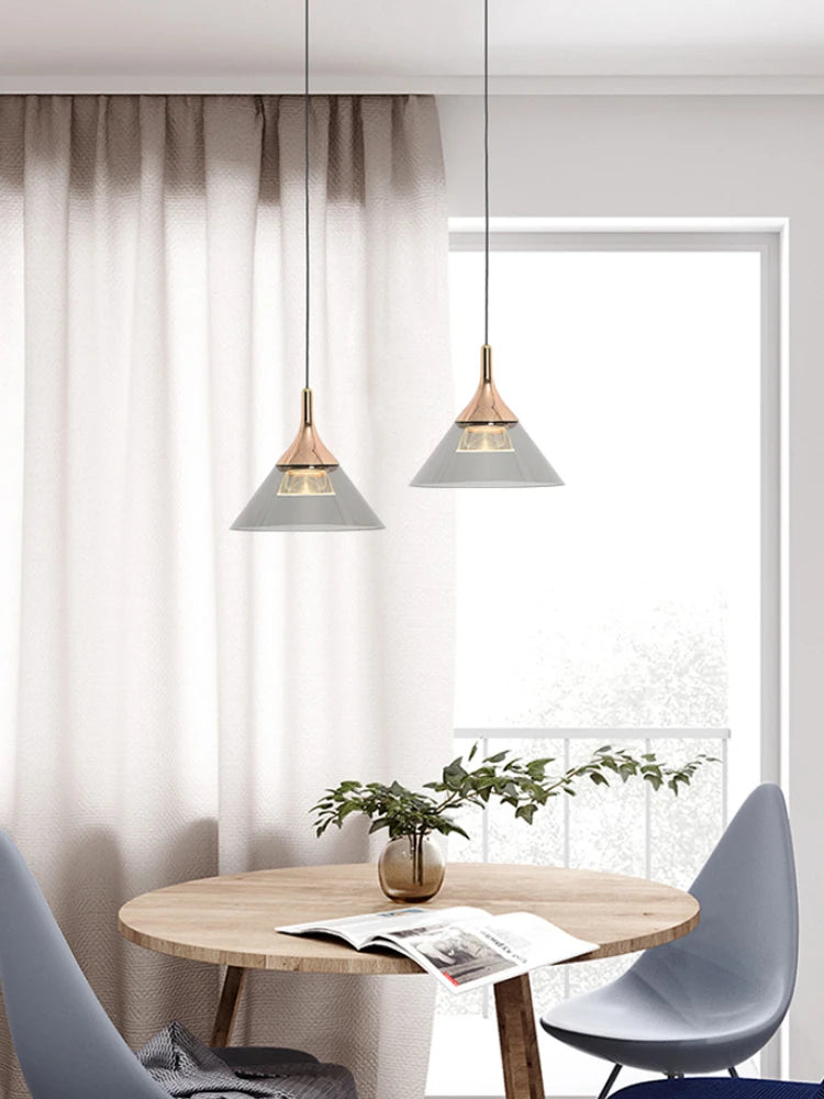 lustre moderne et luxueux pour espaces commerciaux et intérieurs - vue 3 sur 10