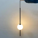 suspension moderne et épurée pour décoration intérieure élégante
