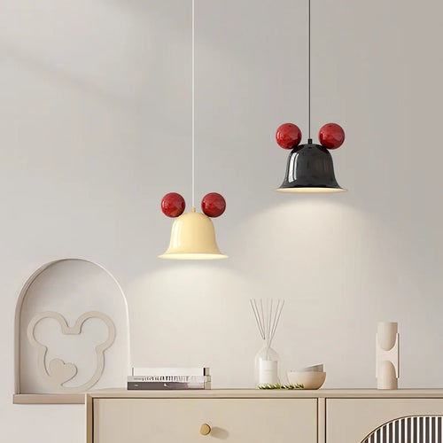 suspension design artistique luminaire mural décoration - vue 2 sur 11
