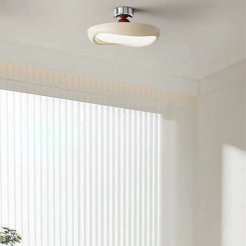 lustre led moderne pour maison éclairage luminaires - vue 6 sur 10