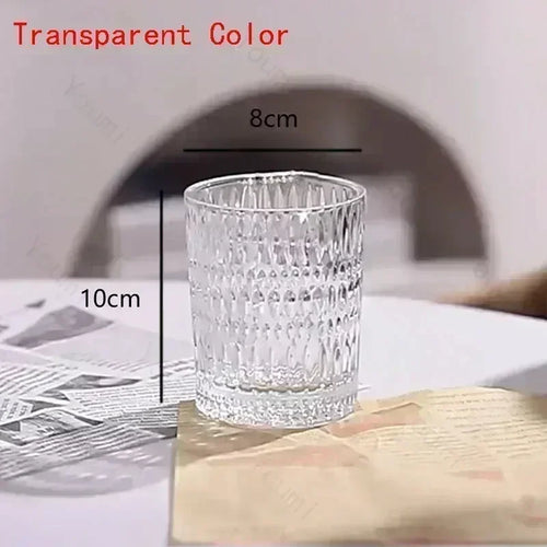 bouteille de savon en verre pour salle de bain élégante et pratique - vue 15 sur 24