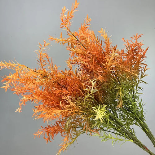 branches de romarin artificielles pour décoration florale intérieure - vue 2 sur 9
