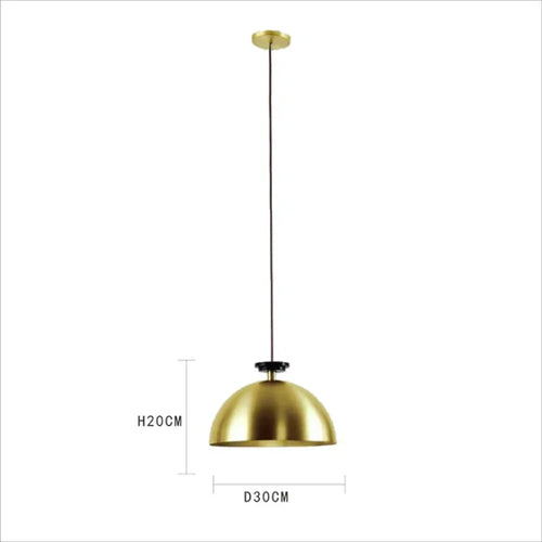suspension en métal réglable design pour éclairage intérieur décoratif - vue 10 sur 25