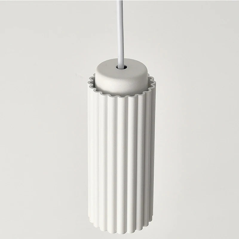 SANDYHA moderne luxe suspension éclairages créatif Restaurant Bar chambre salon salle à manger unique tête minimaliste suspension lampe - vue 5 sur 10