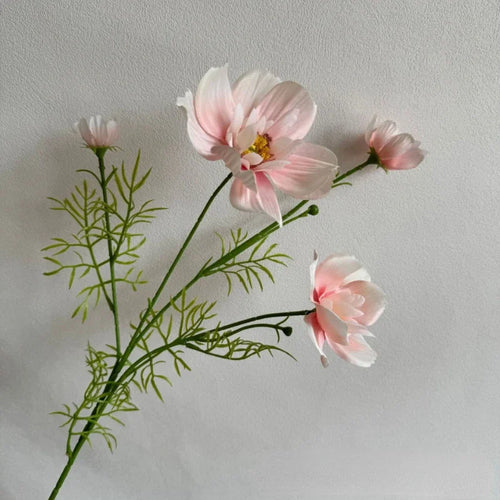 fleurs artificielles en soie pour décoration intérieure et extérieure - vue 11 sur 16