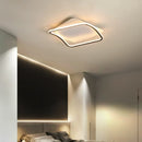 lustre led moderne simple pour diverses utilisations décoratives