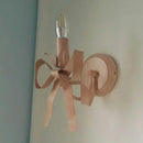 applique murale moderne à led pour chambre d'enfant