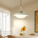 Suspension nordique led décoration maison éclairage intérieur