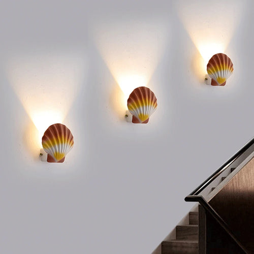 applique murale extérieures étanches led pour allée hôtel - vue 6 sur 12