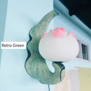 Applique murale Led en forme de Lotus
