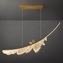 plafonnier led design moderne pour un intérieur élégant et décoratif