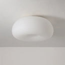 lustre en pe écolo design pomme pour décoration intérieure à led