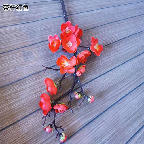 fleurs artificielles en soie pour décoration de mariage et intérieure - vue 22 sur 23
