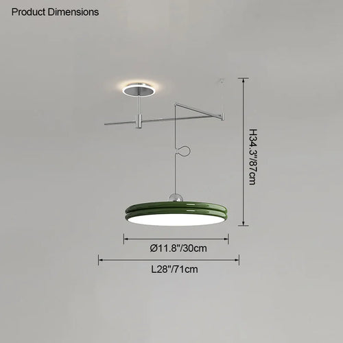 lampe de table moderne pour lecture et soins oculaires - vue 25 sur 24