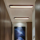 plafonnier led ultra-mince style nordique pour divers usages