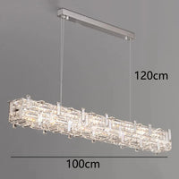 lustre moderne éclairage intérieur lampes suspendues pour plafond