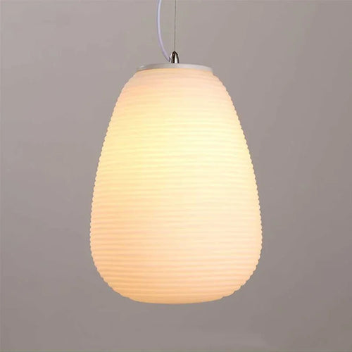 suspension en acrylique pour décoration intérieure moderne - vue 6 sur 9