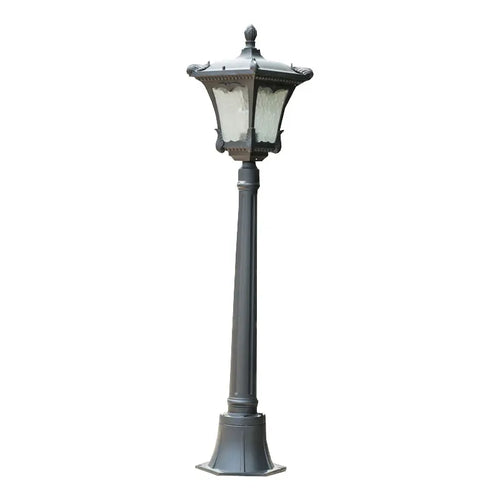 1.1M Led Outdoor Lawn Outdoor Garden Courtyard Community Landscape European Waterproof Grass Lamp - vue 2 sur 8