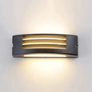 applique murale led moderne étanche pour intérieur et extérieur