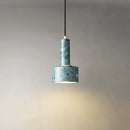 suspension en marbre pour décoration moderne intérieure