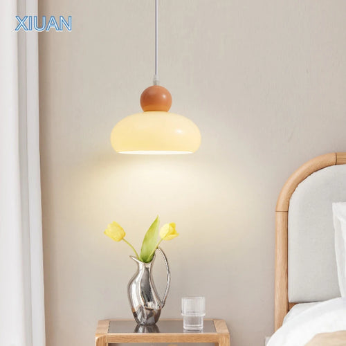 suspension LED au design moderne décorative idéale pour bar ou table - vue 3 sur 8