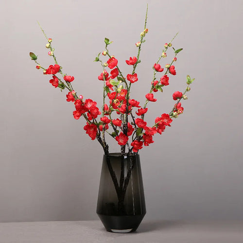 branches de fleurs de cerisier artificielles pour décoration de mariage - vue 7 sur 7