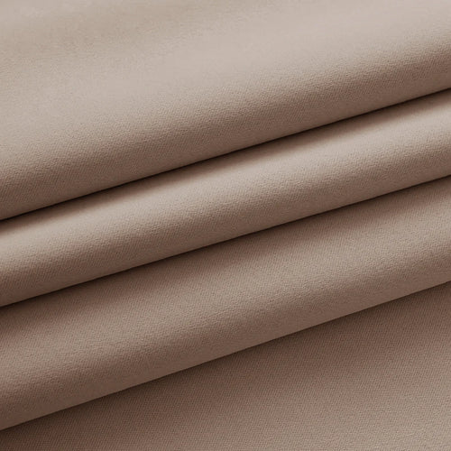 Rideau occultant moderne pour salon chambre tissu uni - vue 8 sur 11