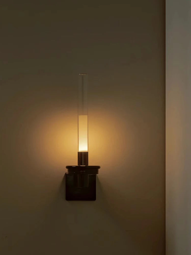 applique murale rétro créatif pour décoration intérieure élégante - vue 3 sur 7