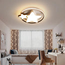 lustre led moderne pour un éclairage intérieur élégant