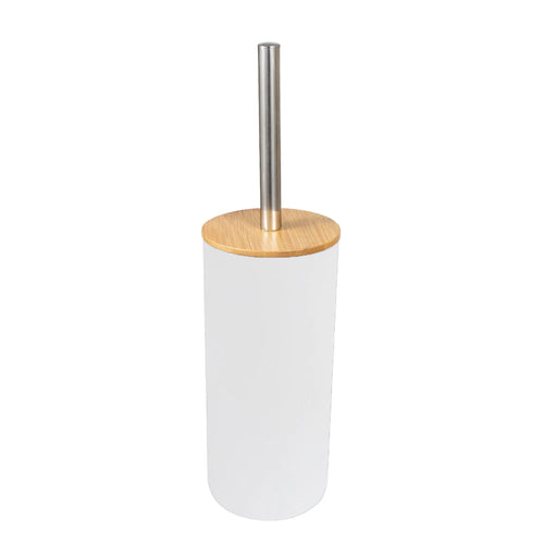 brosse de nettoyage moderne pour salle de bain élégante et pratique - vue 20 sur 30
