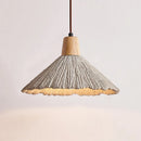 Suspension Design Nordique Micro Ciment Restaurant