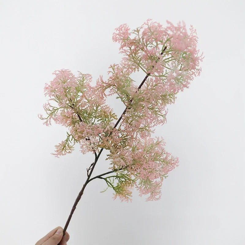 plante décorative en gazon artificiel pour intérieur - vue 7 sur 9