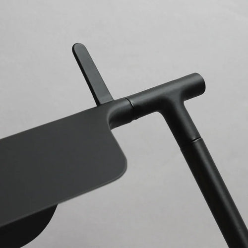 Lampadaire design style italien - vue 5 sur 10