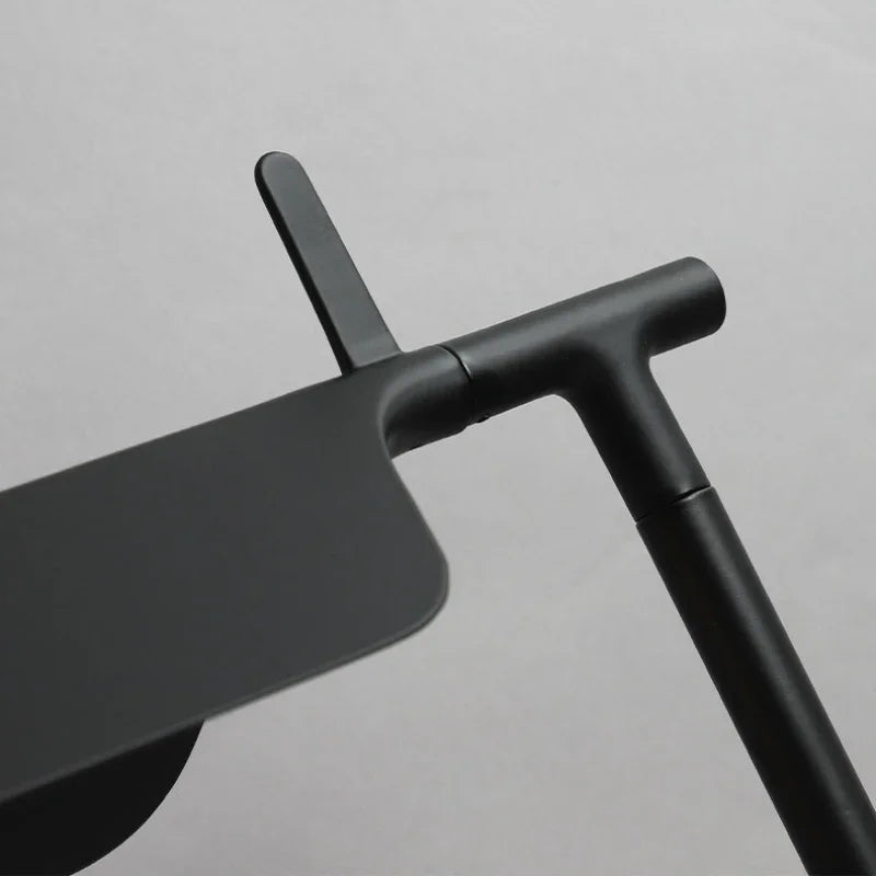 Lampadaire design style italien - vue 5 sur 10