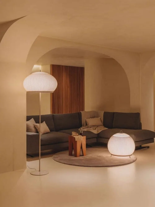 lampe à poser d'ambiance personnalisée pour décoration intérieure - vue 2 sur 14