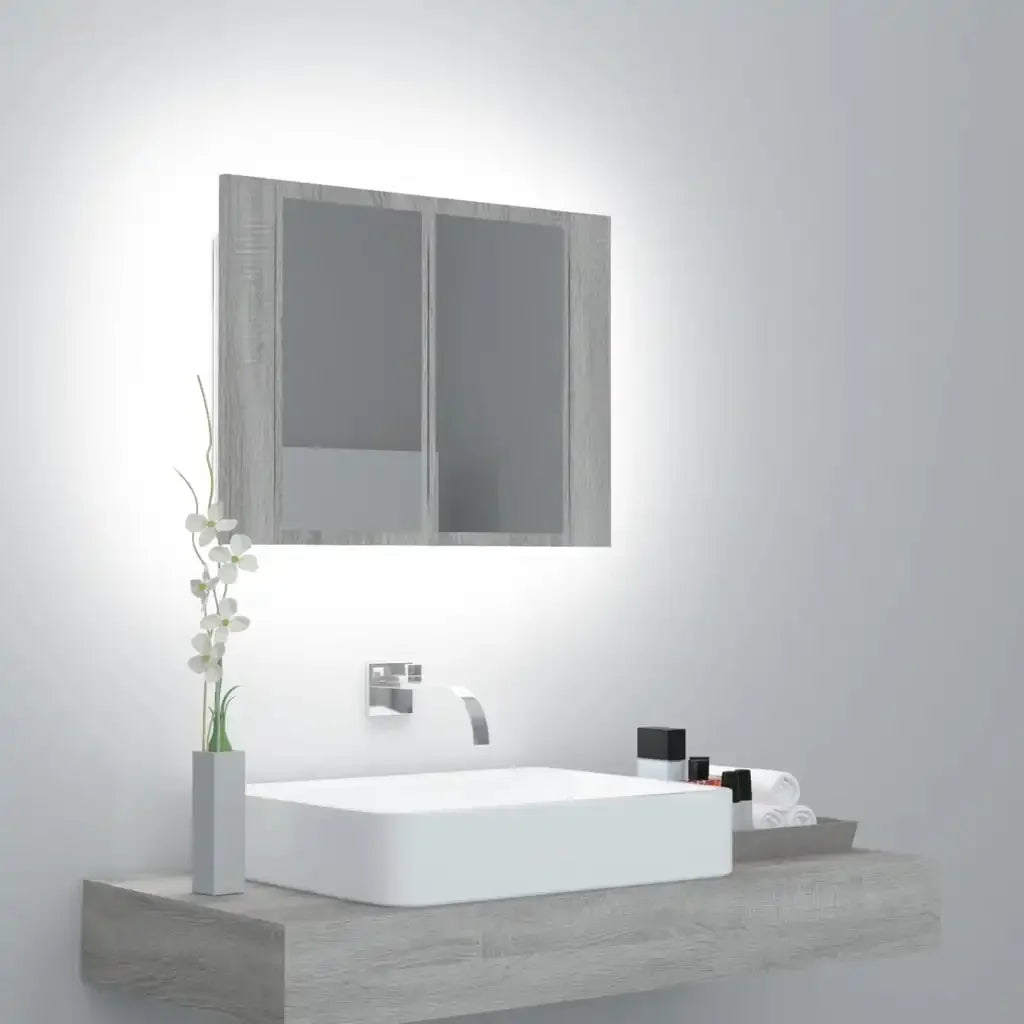 armoire moderne lumineuse pour chambre de fille meubles de rangement - vue 1 sur 7