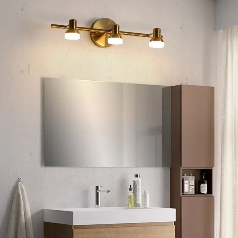 Applique murale LED moderne - vue 5 sur 10