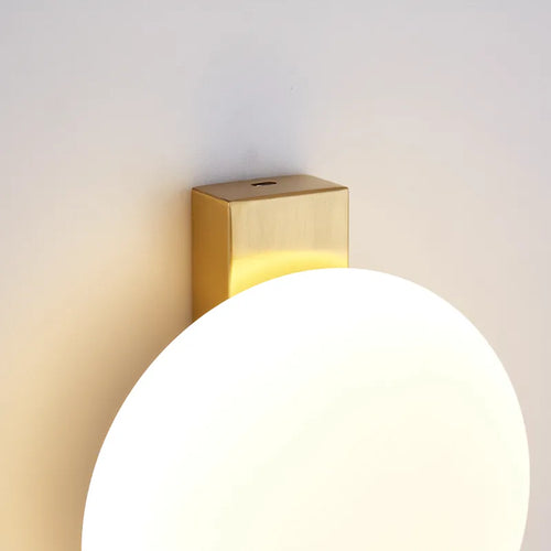 Applique murale LED moderne - vue 7 sur 8