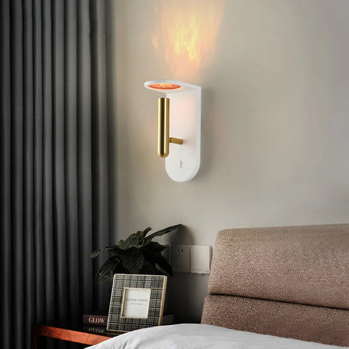 lustre led minimaliste post-moderne de luxe pour la maison - vue 4 sur 9