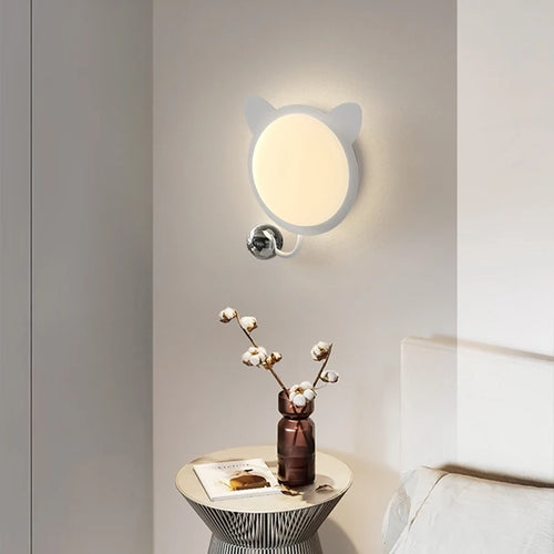applique murale moderne pour décoration intérieure créative - vue 4 sur 8