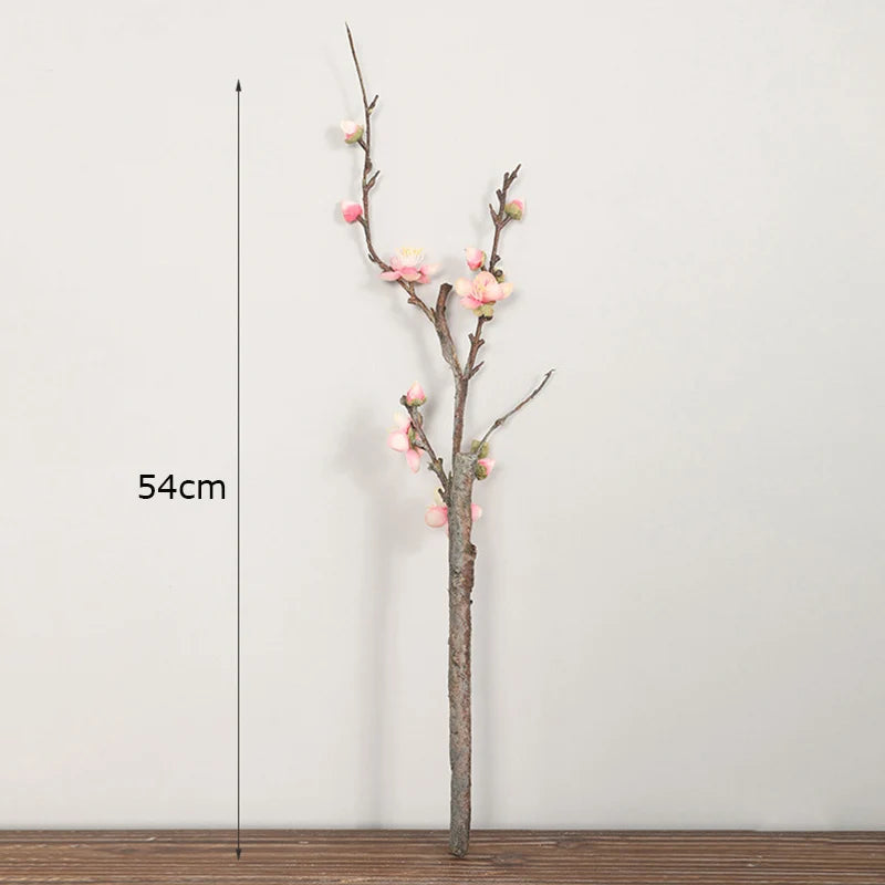 branche de fleur artificielle pour décoration mariage et arrangement floral - vue 4 sur 7