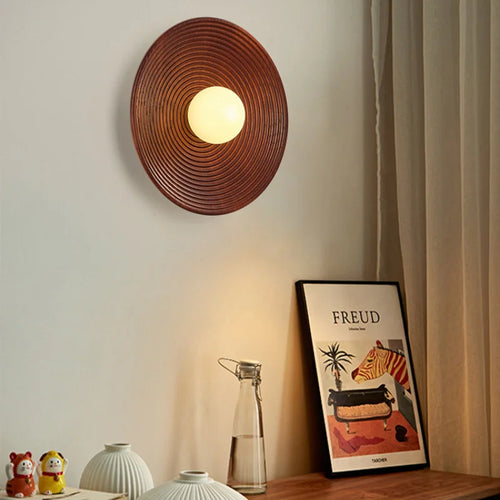 appliques murales modernes pour éclairage et décoration intérieure - vue 2 sur 8