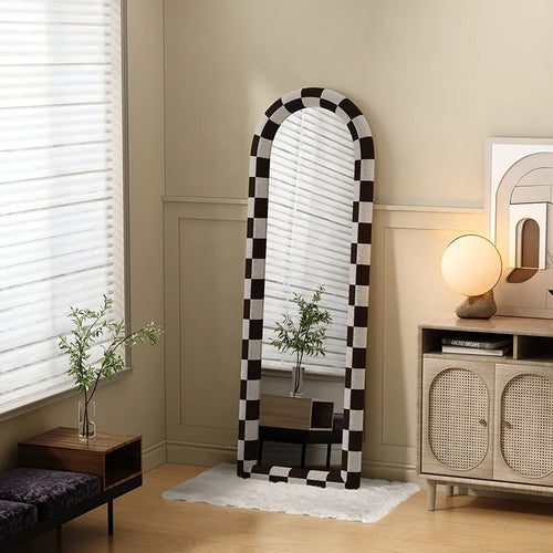 blocs de miroirs décoratifs pour une ambiance moderne et élégante - vue 2 sur 6