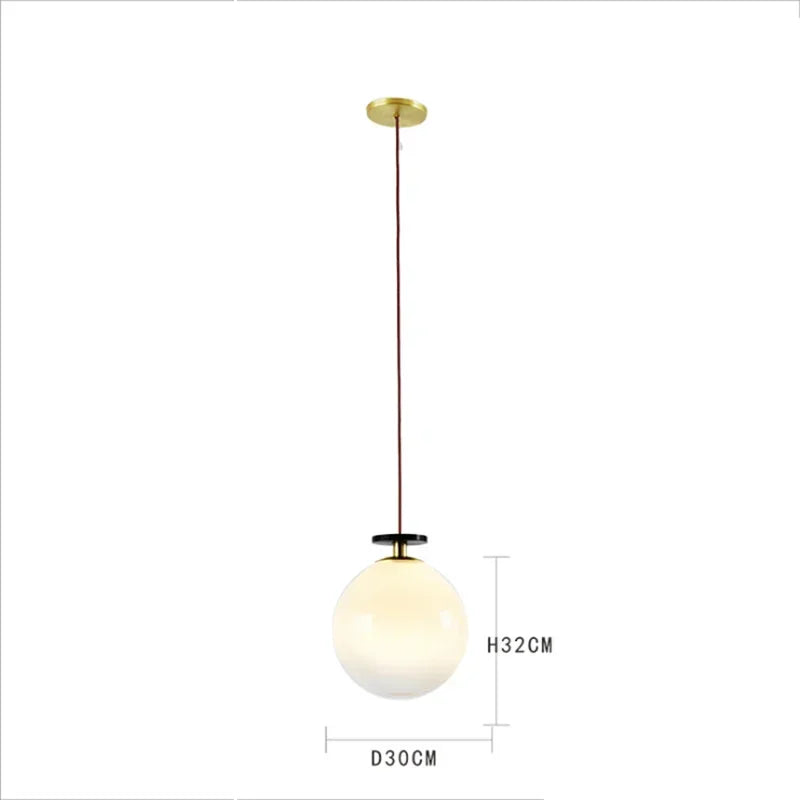suspension en métal réglable design pour éclairage intérieur décoratif - vue 11 sur 25