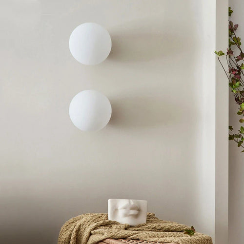 Applique murale moderne G9 - vue 2 sur 7