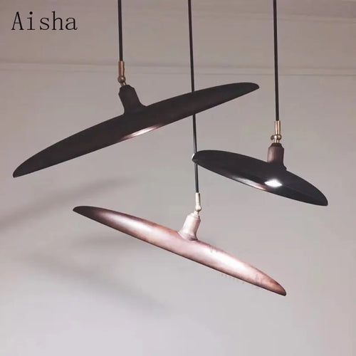 lustre en bois style nordique pour éclairage décoratif élégant - vue 3 sur 17